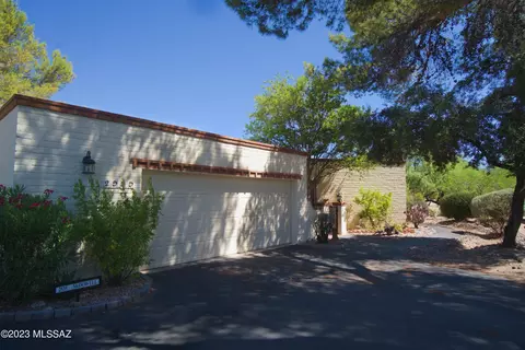 2535 N Camino Valle Verde, Tucson, AZ 85715
