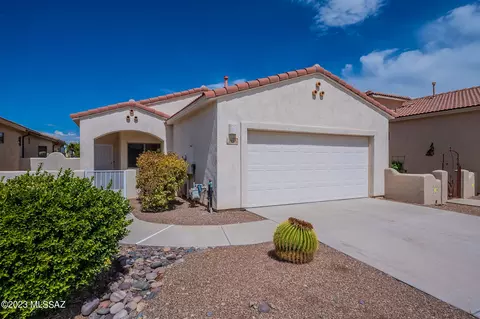 2233 S Via Espinosa, Green Valley, AZ 85614
