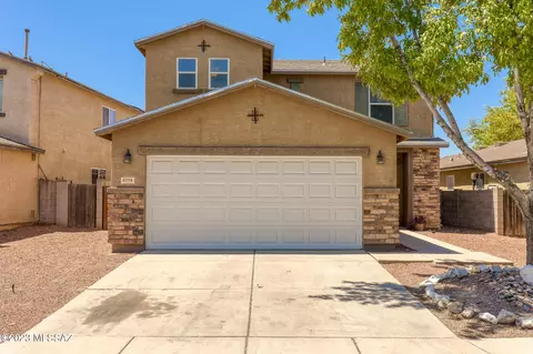 6396 S Sunrise Valley Dr, Tucson, AZ 85706