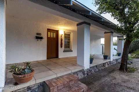 1410 E Waverly St, Tucson, AZ 85719