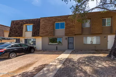 2181 S Richey Blvd, Tucson, AZ 85713