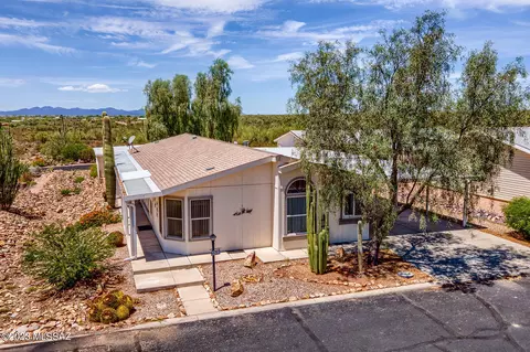 3308 S White Gold Ave, Tucson, AZ 85735