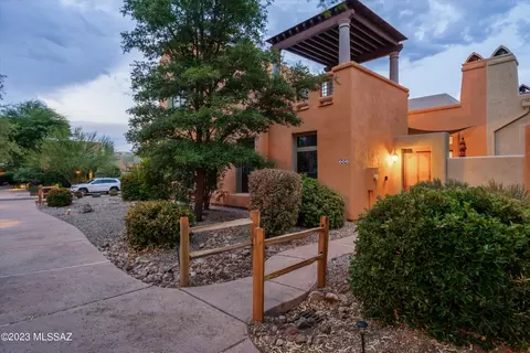203 Post Way, Tubac, AZ 85646