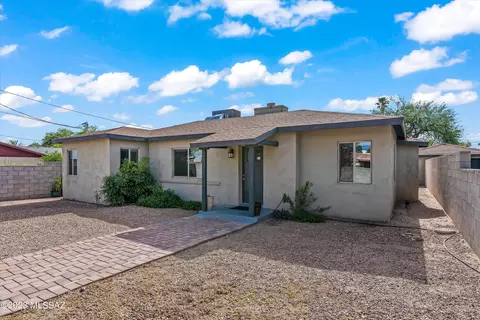 119 N Stewart Ave, Tucson, AZ 85716