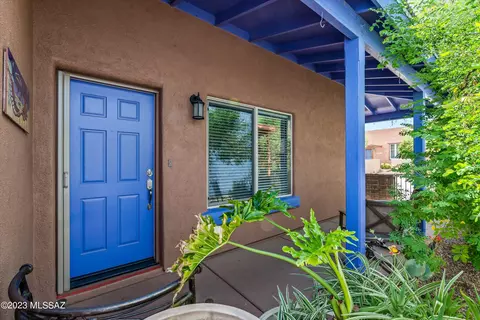 5245 S Civano Blvd, Tucson, AZ 85747