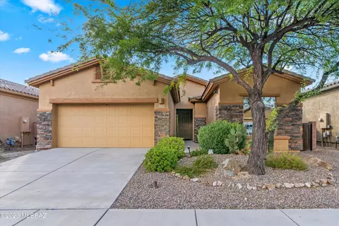 12753 N Rain Shadow Ct, Marana, AZ 85658