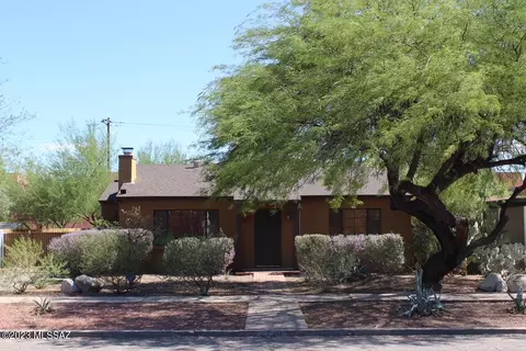 2130 E 10th St, Tucson, AZ 85719