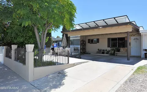 1106 E Kentucky St, Tucson, AZ 85714