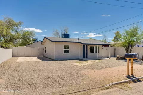 4318 E Flower St, Tucson, AZ 85712