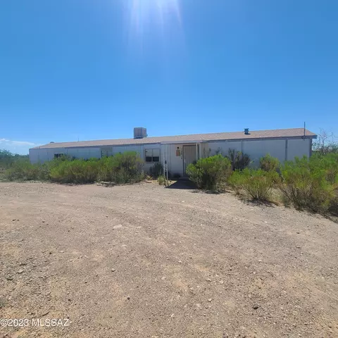 12612 S Red Horizon Trl, Vail, AZ 85641