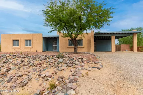 2714 W Orange Grove Rd, Tucson, AZ 85741