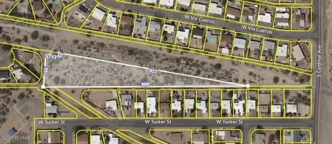 3054 W Tucker St, Tucson, AZ 85746