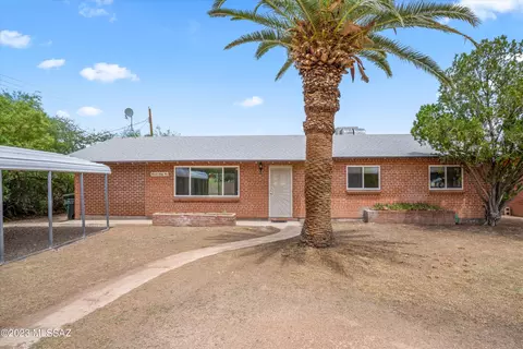 1165 Ellis St, Tucson, AZ 85719