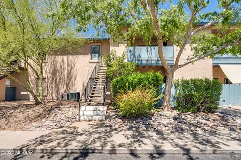 8080 E Speedway Blvd #714, Tucson, AZ 85710