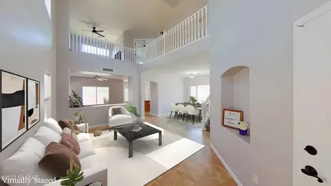 7844 S Hidden Places Loop, Tucson, AZ 85756