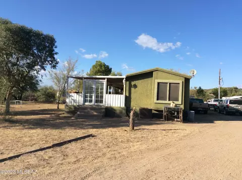 83208 E Bartolo Rd, Dudleyville, AZ 85192