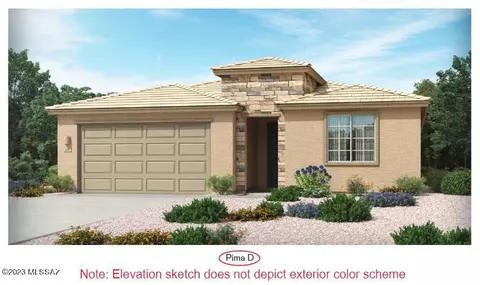 6698 E Caminito La Piscina, Tucson, AZ 85756