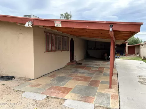 2314 E 35th St, Tucson, AZ 85713 photo 3