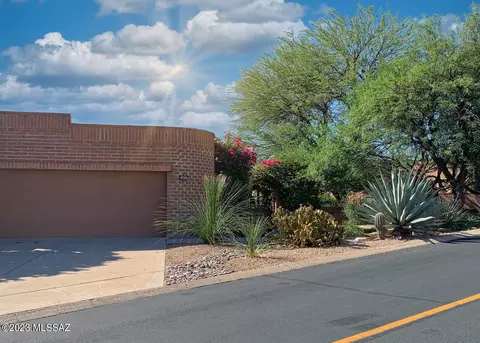 4280 N Camino De Carrillo, Tucson, AZ 85750