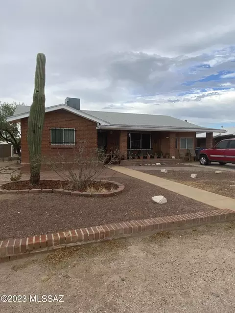 615 E Lester St, Tucson, AZ 85705