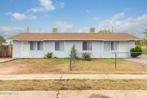 509 Graham Dr, Sierra Vista, AZ 85635