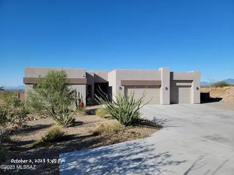 10241 E Jacie Ct, Vail, AZ 85641