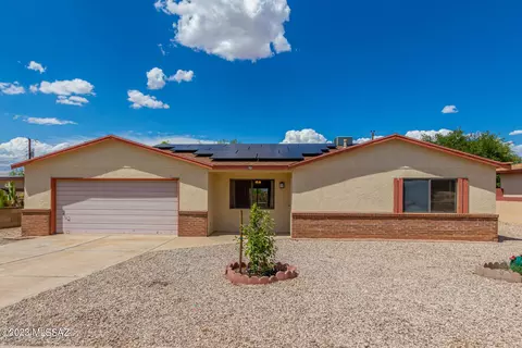 200 W George Truit St, Corona De Tucson, AZ 85641