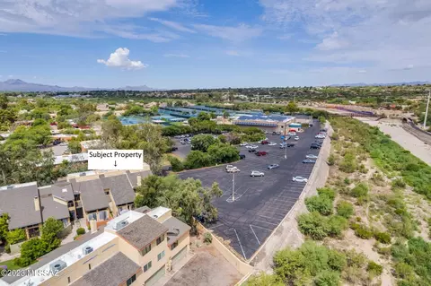 3992 N Corte De Eucalipto, Tucson, AZ 85716