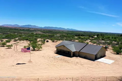 804 N Highway 80, Saint David, AZ 85630
