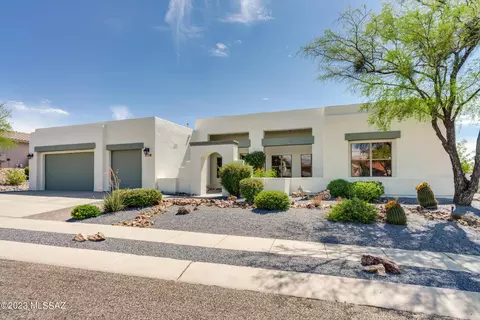 10941 E Monument Estates Cir, Tucson, AZ 85748 photo 3