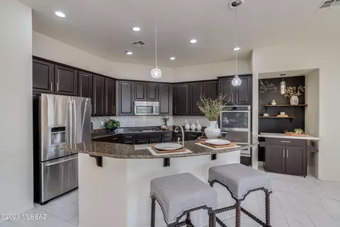 10941 E Monument Estates Cir, Tucson, AZ 85748 photo 19