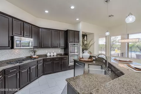 10941 E Monument Estates Cir, Tucson, AZ 85748 photo 20