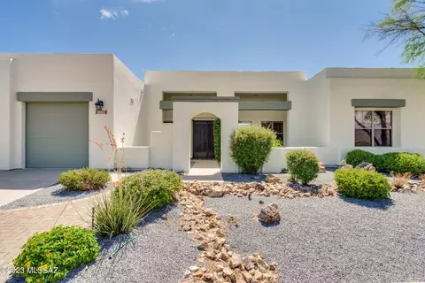 10941 E Monument Estates Cir, Tucson, AZ 85748 photo 4