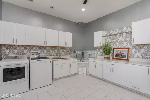 10941 E Monument Estates Cir, Tucson, AZ 85748 photo 37
