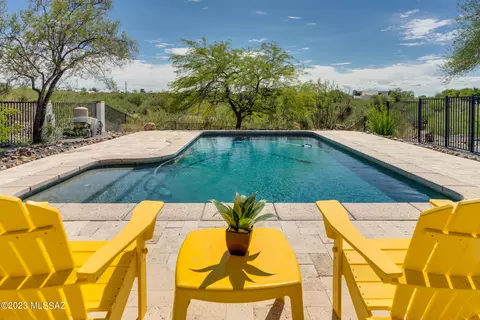 10941 E Monument Estates Cir, Tucson, AZ 85748 photo 45