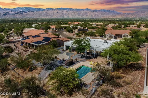 10941 E Monument Estates Cir, Tucson, AZ 85748 photo 48