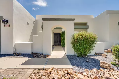 10941 E Monument Estates Cir, Tucson, AZ 85748 photo 5