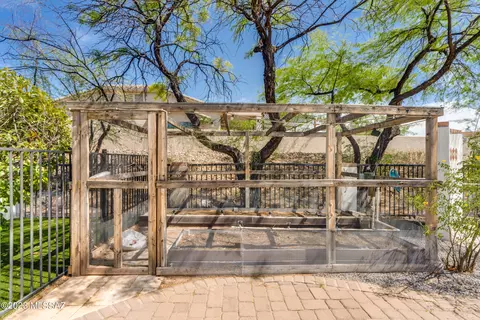 10941 E Monument Estates Cir, Tucson, AZ 85748 photo 42