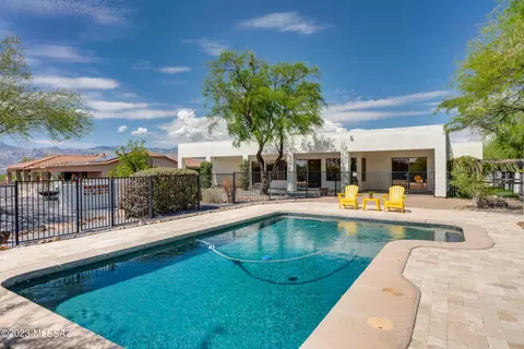 10941 E Monument Estates Cir, Tucson, AZ 85748 photo 44