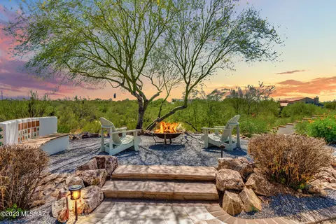 10941 E Monument Estates Cir, Tucson, AZ 85748 photo 2