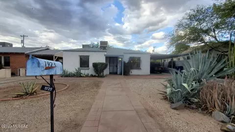 1925 E Silver St, Tucson, AZ 85719