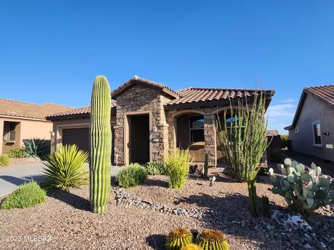 6613 W Grandview Trl, Marana, AZ 85658