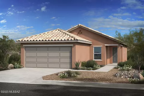 8937 E Linderbrook Dr, Tucson, AZ 85730