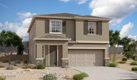 723 W Calle Espadero, Sahuarita, AZ 85629