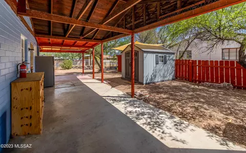 4625 E 13th St, Tucson, AZ 85711 photo 21