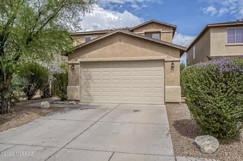 5098 N Ocean Ave, Tucson, AZ 85704