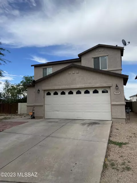3690 W Nevil Ct, Tucson, AZ 85746