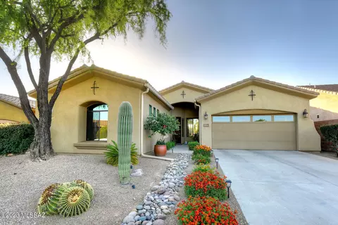 12835 N Cactus Terrace Pl, Marana, AZ 85658