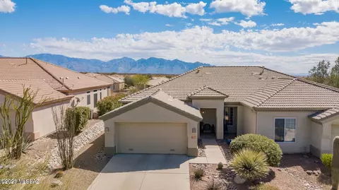 13250 N Heritage Gateway Ave, Marana, AZ 85658