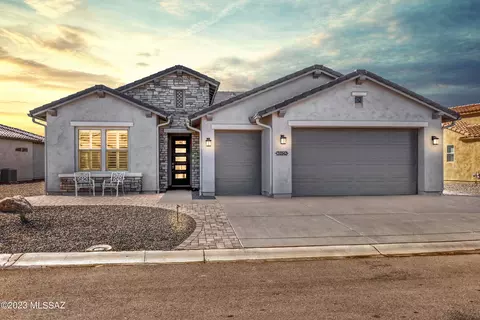 30942 S Obsidian Dr, Oracle, AZ 85623